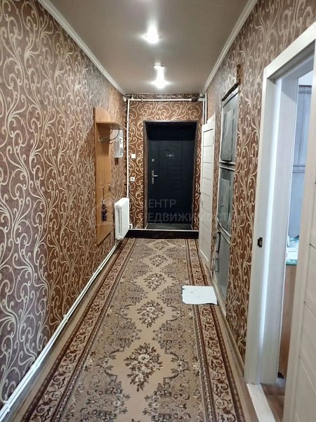 2-к квартира, 49 кв.м.