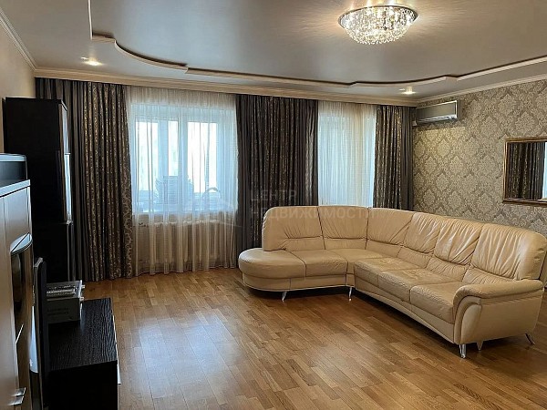 2-к квартира, 156 кв.м. 2-к квартира, 156 кв.м.