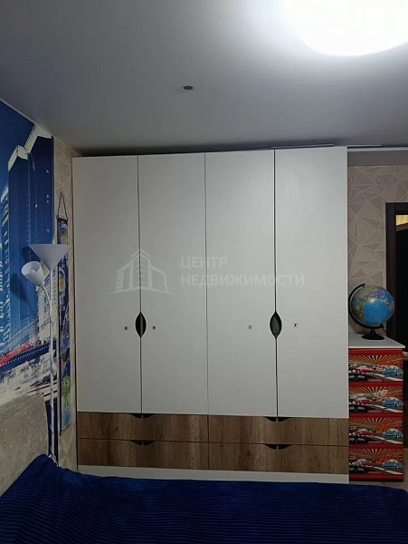 3-к квартира, 86 кв.м.
