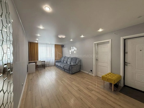 3-к квартира, 86 кв.м.
