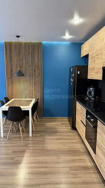 2-к квартира, 61 кв.м.