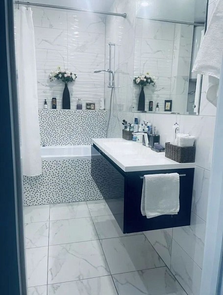 3-к квартира, 87 кв.м.