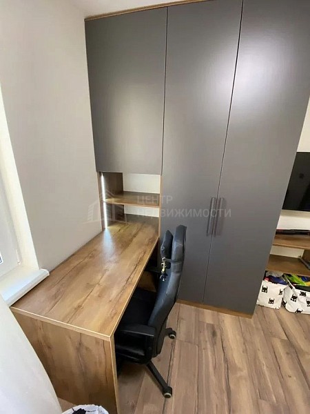 3-к квартира, 80 кв.м.