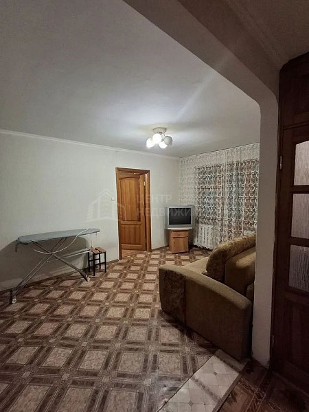 2-к квартира, 46 кв.м.