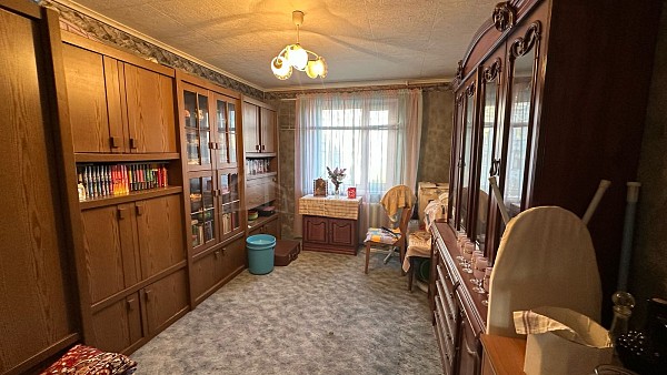 3-к квартира, 65 кв.м. 3-к квартира, 65 кв.м.
