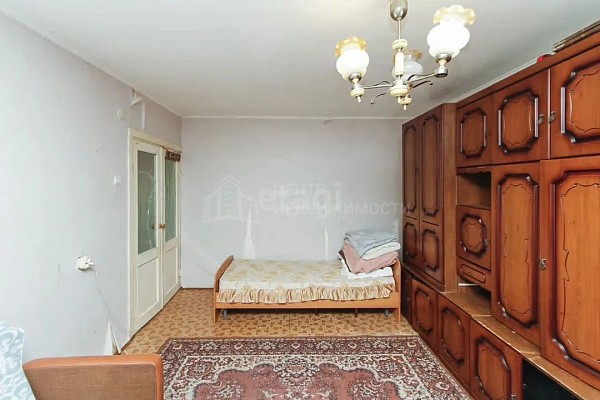 2-к квартира, 47 кв.м.