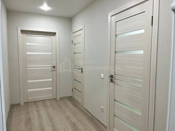 3-к квартира, 85 кв.м.