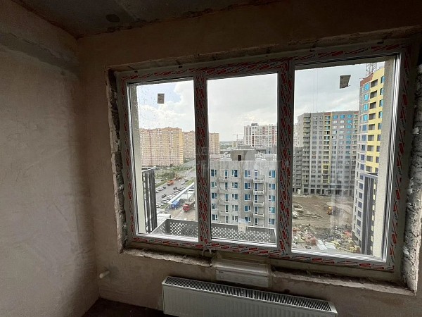 Студия, 29 кв.м.