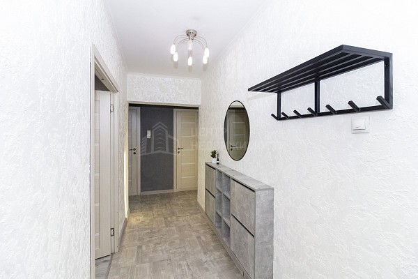 3-к квартира, 63 кв.м.