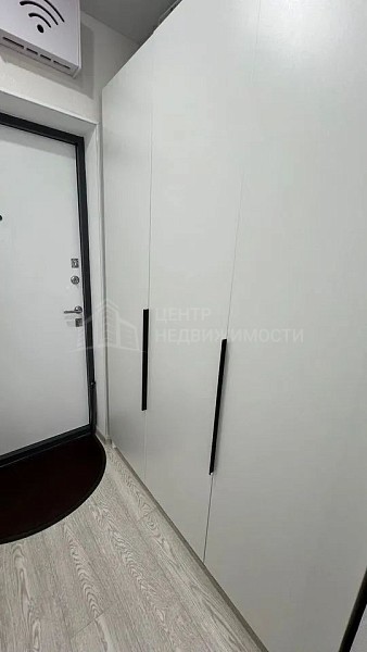 Студия, 19 кв.м.