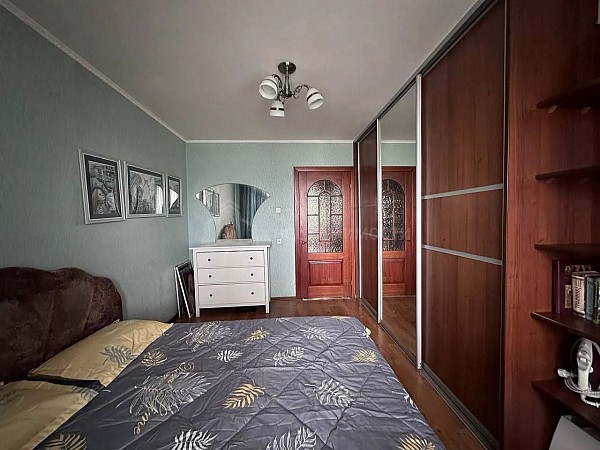 3-к квартира, 69 кв.м.