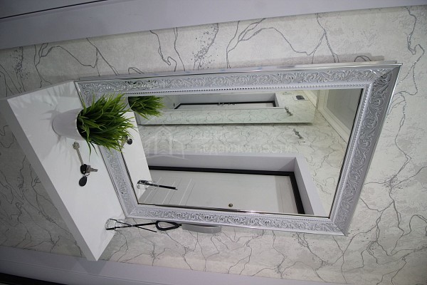 2-к квартира, 52 кв.м.