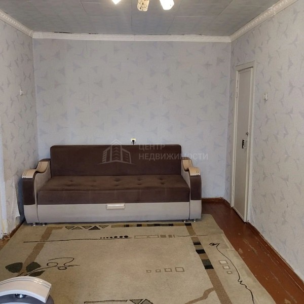 2-к квартира, 43 кв.м.