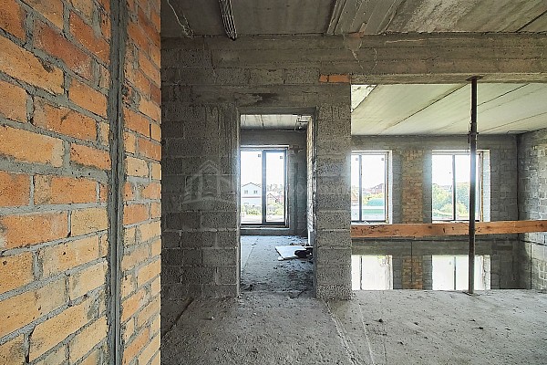 Загородная недвижимость, 313 кв.м.