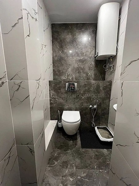 3-к квартира, 71 кв.м.