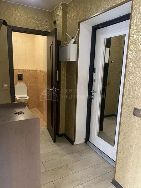 3-к квартира, 84 кв.м.