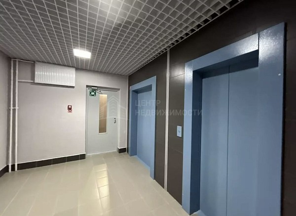 3-к квартира, 69 кв.м.