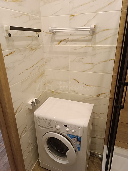 1-к квартира, 27 кв.м.