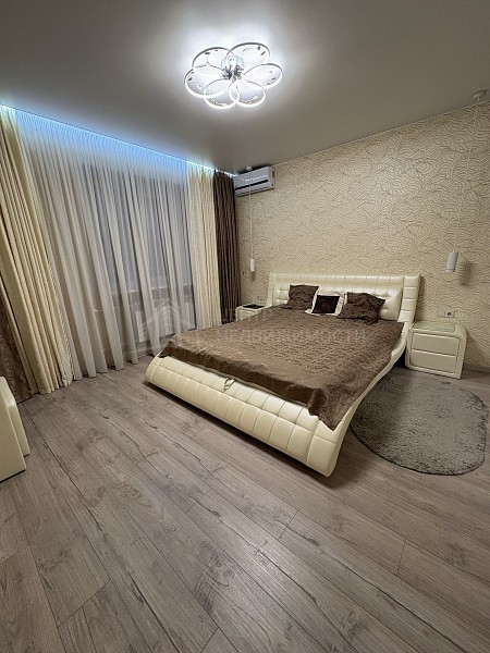 3-к квартира, 89 кв.м.
