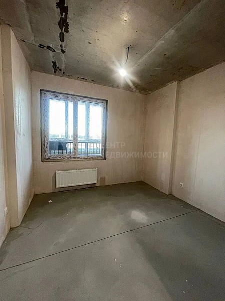 2-к квартира, 57 кв.м.