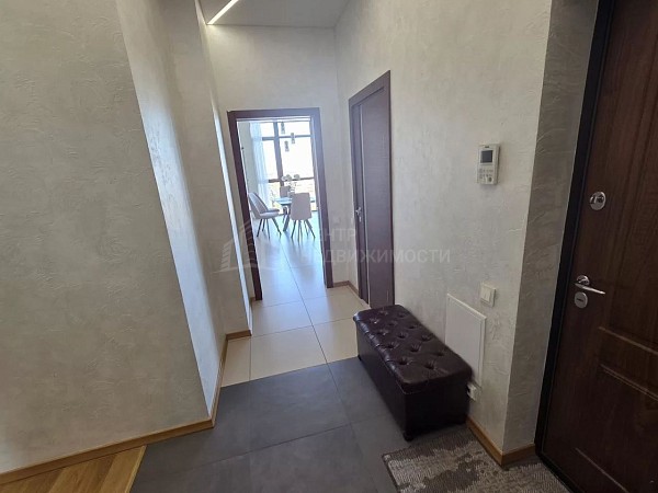 3-к квартира, 129 кв.м.