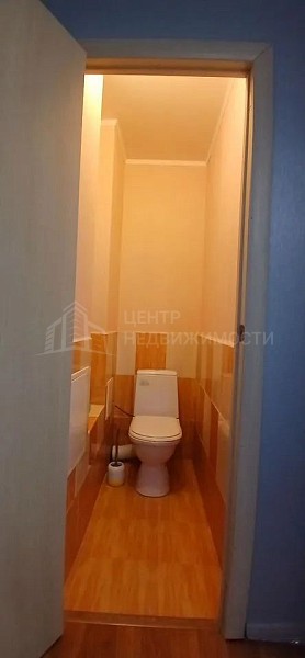 2-к квартира, 54 кв.м.