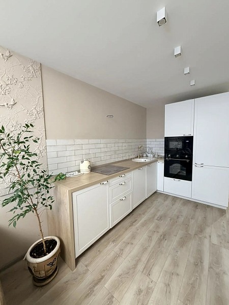 2-к квартира, 47 кв.м.