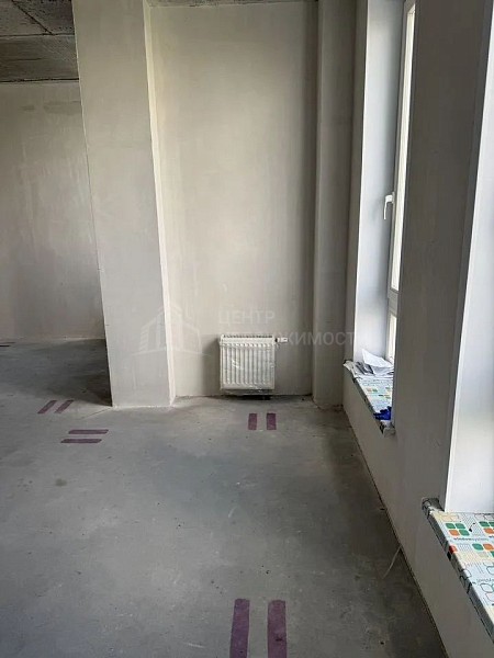3-к квартира, 78 кв.м.