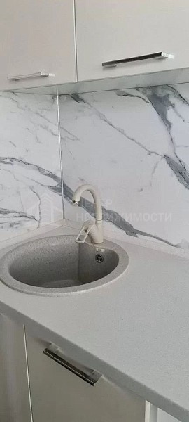 Студия, 30 кв.м.