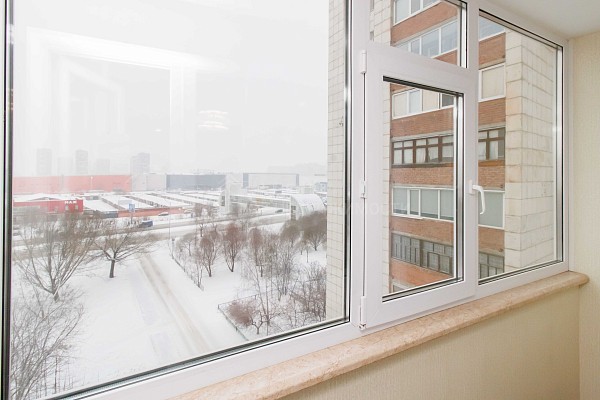 2-к квартира, 50 кв.м.