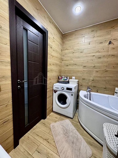 1-к квартира, 37 кв.м.