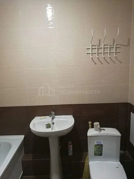 Студия, 20 кв.м.