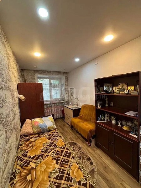 2-к квартира, 42 кв.м.
