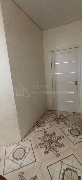 1-к квартира, 35 кв.м.