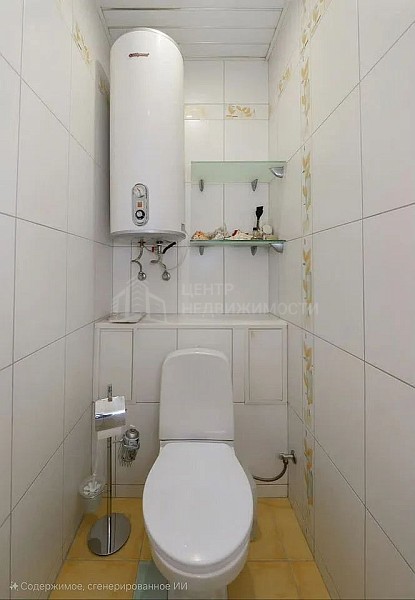 3-к квартира, 97 кв.м.