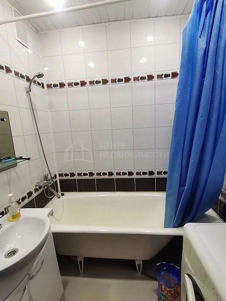 2-к квартира, 53 кв.м.