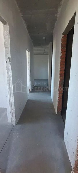 2-к квартира, 62 кв.м.