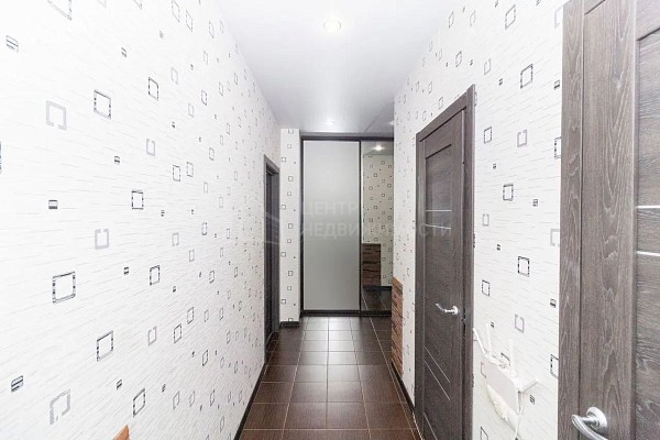 2-к квартира, 60 кв.м.