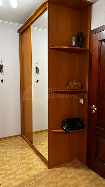 3-к квартира, 118 кв.м.
