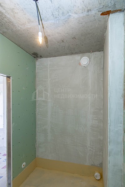 3-к квартира, 93 кв.м.