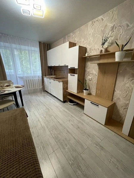 2-к квартира, 43 кв.м.