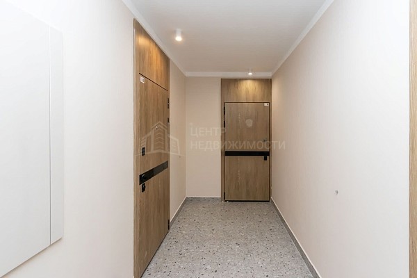 3-к квартира, 82 кв.м.