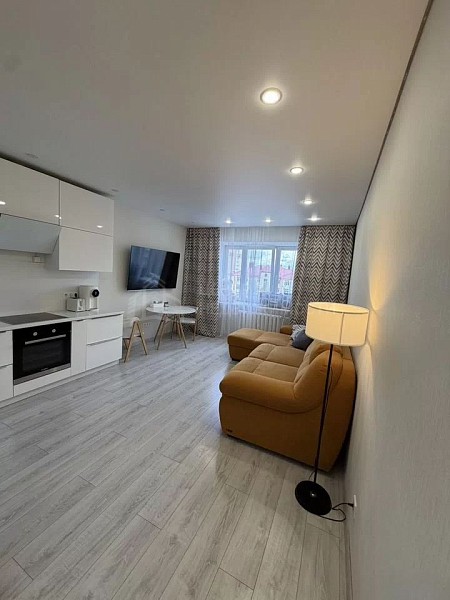2-к квартира, 68 кв.м.