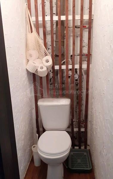 3-к квартира, 50 кв.м.