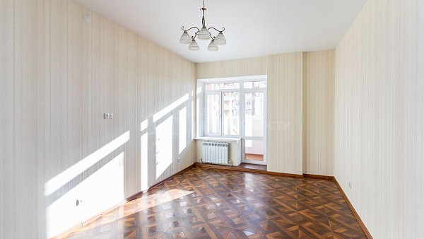 1-к квартира, 59 кв.м.