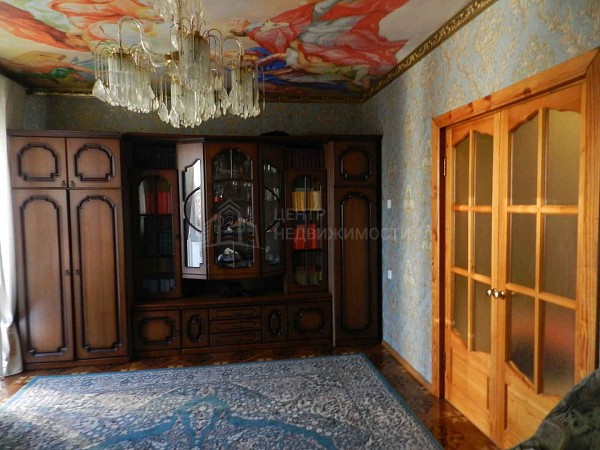 3-к квартира, 73 кв.м.