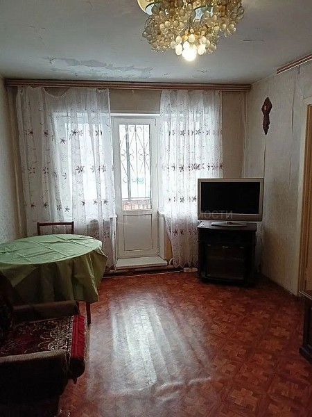 2-к квартира, 43 кв.м.