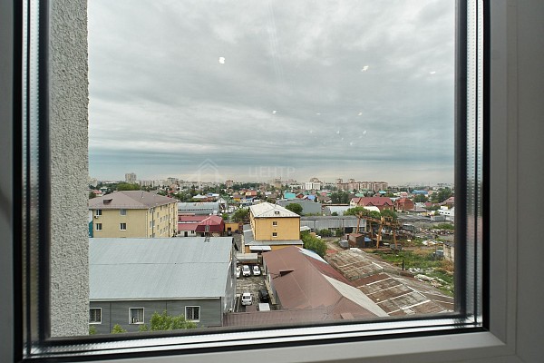 1-к квартира, 33 кв.м.