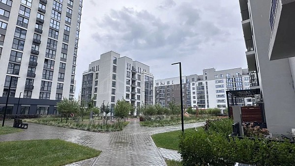 2-к квартира, 64 кв.м.