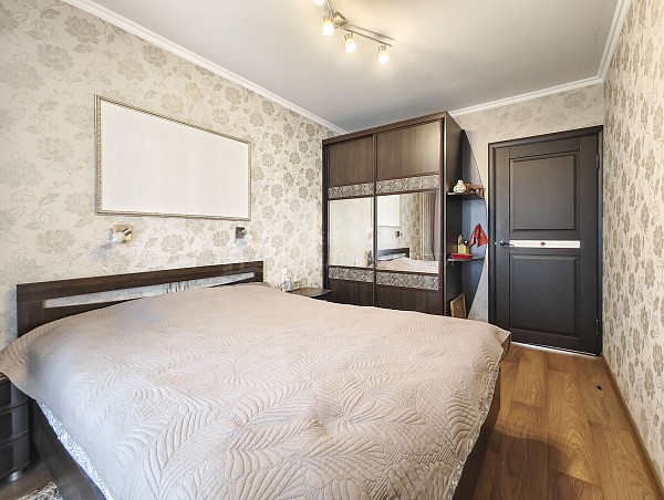 3-к квартира, 78 кв.м.